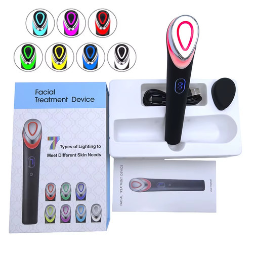 Age booster pro color led - 7,