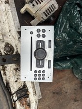 VAUXHALL CORSA D STEREO RADIO