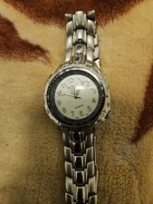 Working  Zurich  Sports  Watch