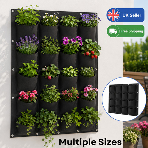 Pocket wall hanging - pocket,