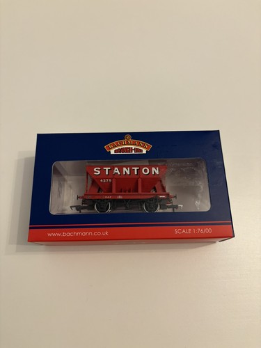 Bachmann 511 24t ore hopper - 37-511,