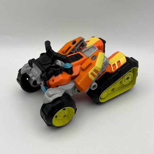 Transformers rescue bots - transformers,