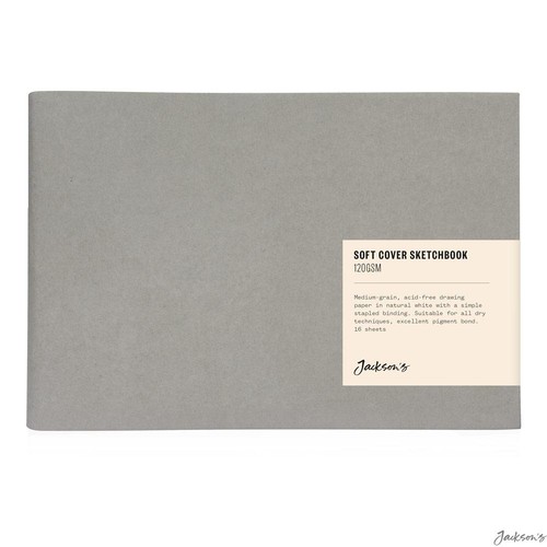 Jackson soft cover - soft,