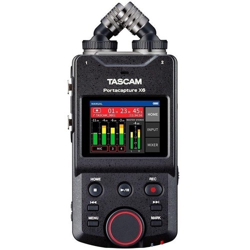 Tascam portacapture bit - tascam,