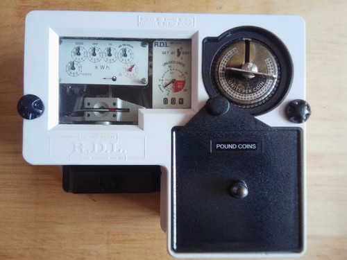 Smiths rdl 1 - smiths, coin