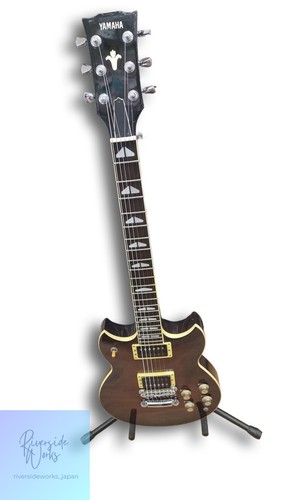 Yamaha electric guitar 800 - yamaha, sg-800