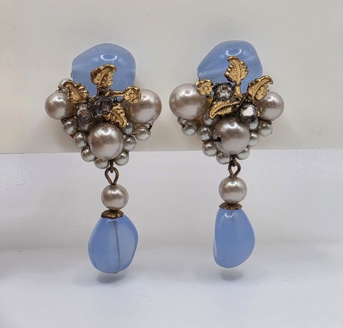 Elegant vintage 50s att - 50s,