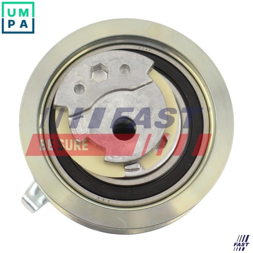 Tensioner pulley timing belt - tensioner,
