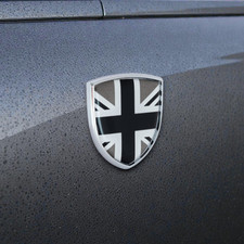 Self Adhesive Union Jack Flag