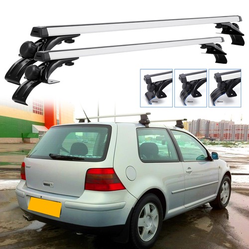 Bare roof rack - bare,
