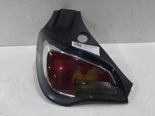 Vauxhall adam energised mk1 - vauxhall,