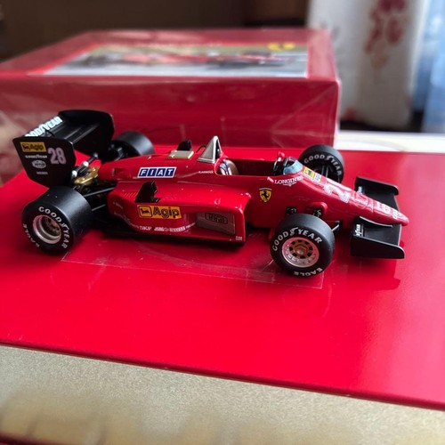 1985 ferrari 156 - 1985, 156/85