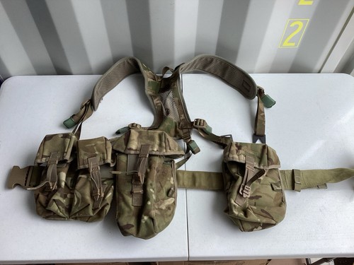 British army issue plce - army,