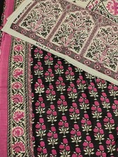 Pakistani Designer Khaadi Unstitched khaddar 2 piece Salwar Kameez