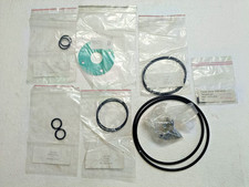 ATLAS COPCO AIR COMPRESSOR