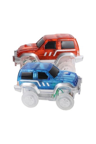 Magic tracks spare extra - 4,