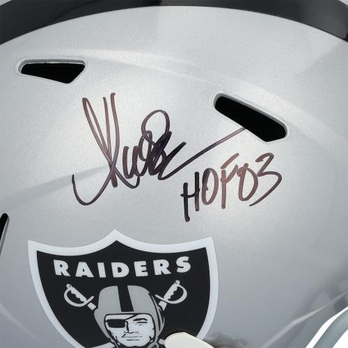 Marcus allen los angeles - los,