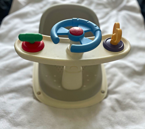 Baby bath seat - baby,