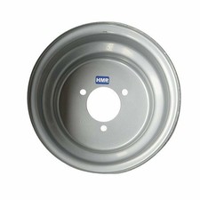 Steel rim 17.78 cm 7 inch LK90