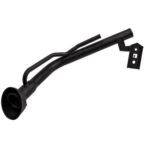 Fuel tank filler - tank, pipe