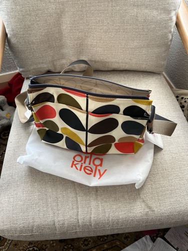 Orla kiely fielder - orla,