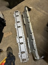 VW Touran/caddy rear seat