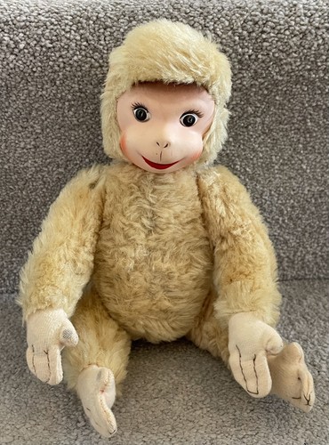 Vintage retro shanghai doll - vintage,