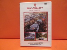 BMC QUALITY DVD BY HERITAGE