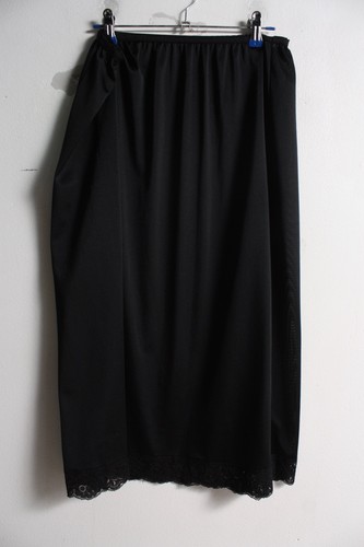 Vintage marks and spencer slip - vintage,