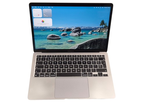 Apple macbook air - air, a2337