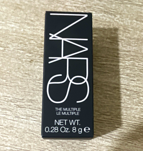 Nars the multiple cream - the, color