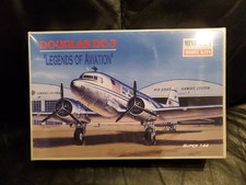 Minicraft pan american - minicraft,