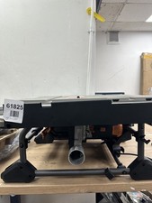 Evolution R255TBL Portable