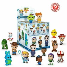 Funko Disney Pixar Toy Story 4 Mystery Minis Figure - *Choose Your Favourite*