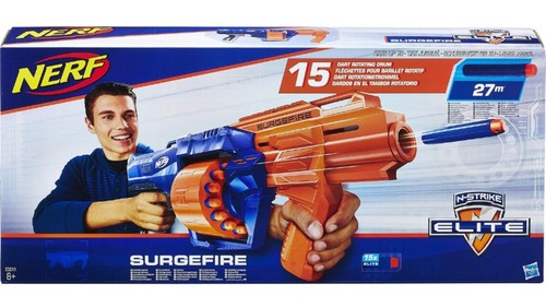 Nurf gun surgfire strike - surgfire,