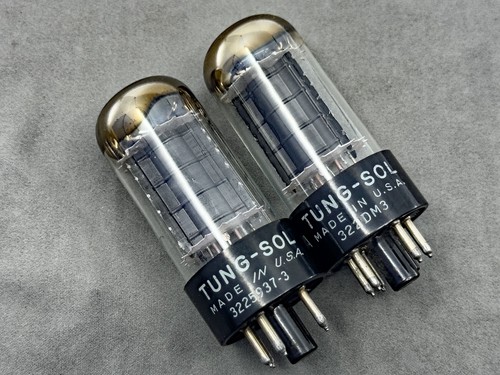 Tung sol 6v6gta power - (2),