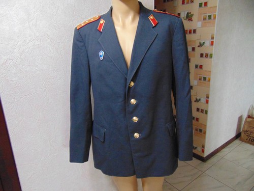 Dress jacket the soviet - of,