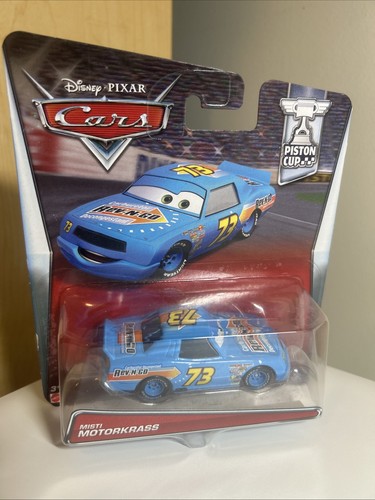 2016 disney pixar - pixar, cars