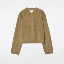 New COS Women's Round Neck