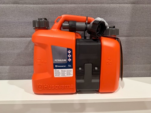 Husqvarna combi can chainsaw - husqvarna,