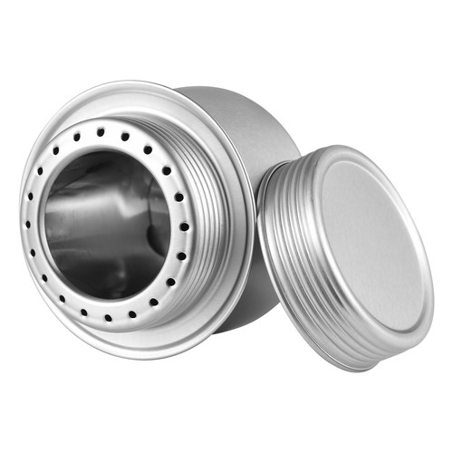 Doanas portable mini aluminum - mini,