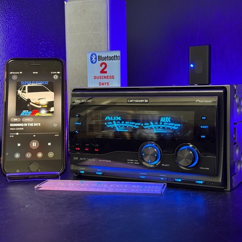 Pioneer carrozzeria p710md - pioneer,