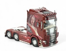 TEKNO, SCANIA Next Gen. S