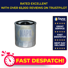 Fuel Filter fits MERCEDES 410D