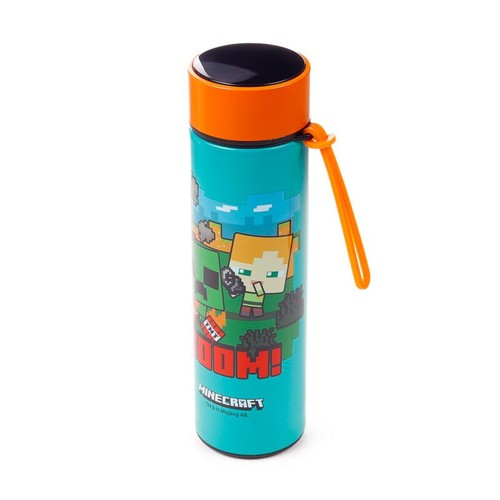Minecraft chibi stainless - minecraft,