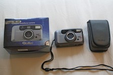 Rollei Prego 90 Compact Film