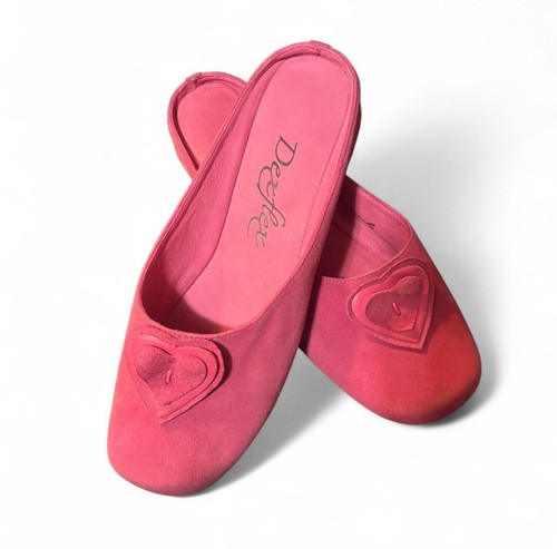 Dexflex ballerina style slide - ballerina,
