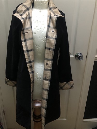 Centigrade black trench - centigrade,