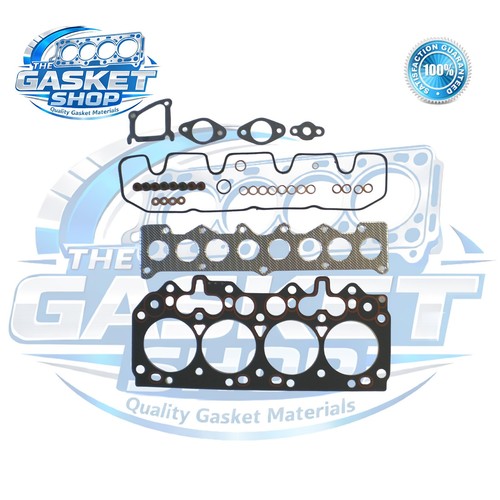 Head gasket set landrover - head,