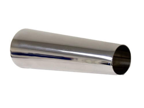 Tapered stainless steel - tapered,